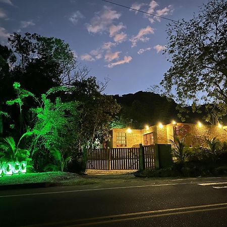 Tawaca Ecohotel Calabazo  Buitenkant foto